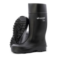 BOTIM PU BIQ+PAL N/MET EAGLEGRIP PRETO (S5 CI SR)